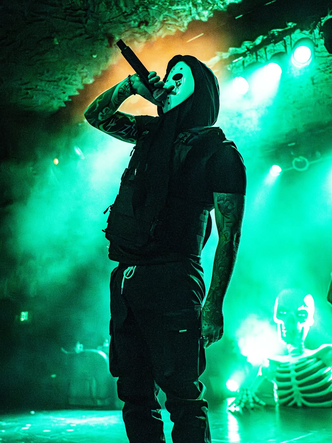 Diggy Graves