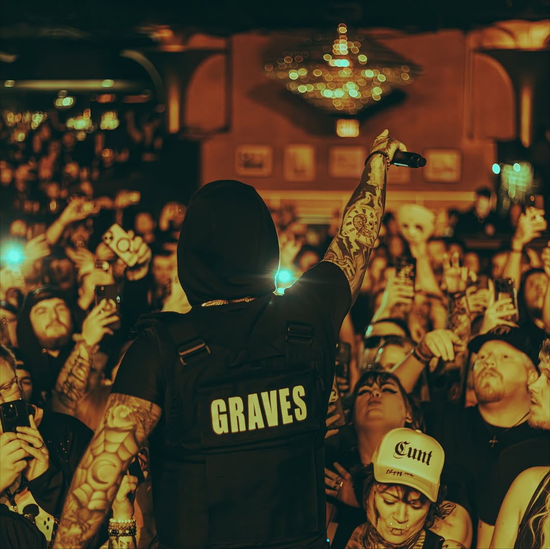 Diggy Graves